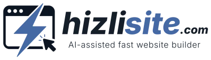 hizlisite.com